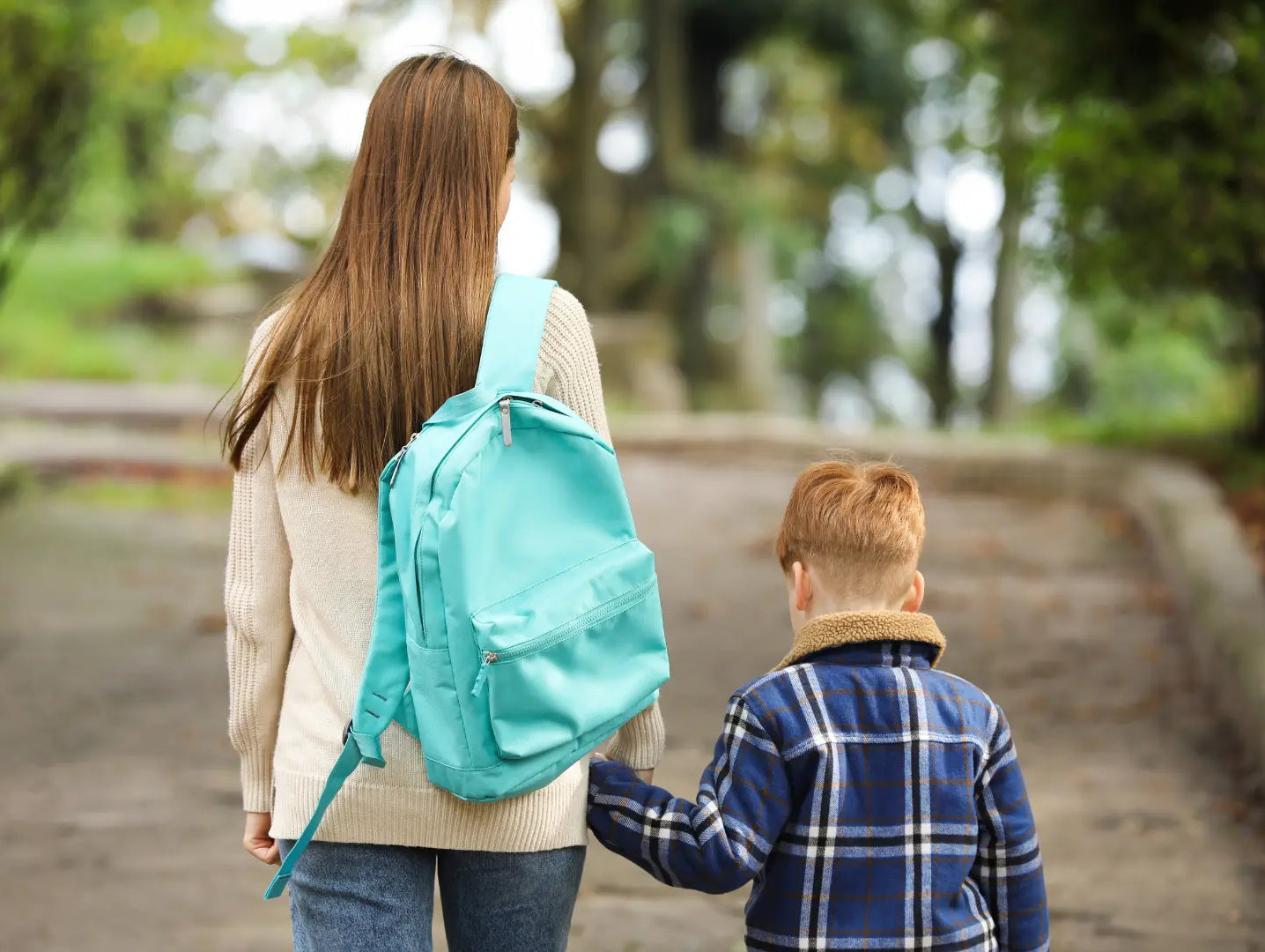 The School Year Survival Guide for Moms Who Want Results - LadyBoss