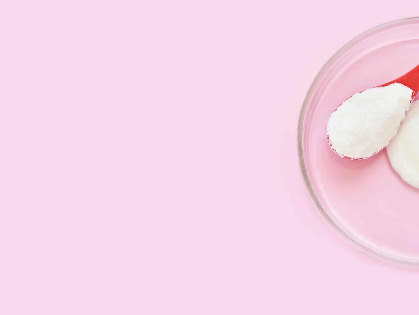 The Secret to Healthy Hair, Skin, Nails? Collagen. Here’s How to Glow From the Inside Out. - LadyBoss