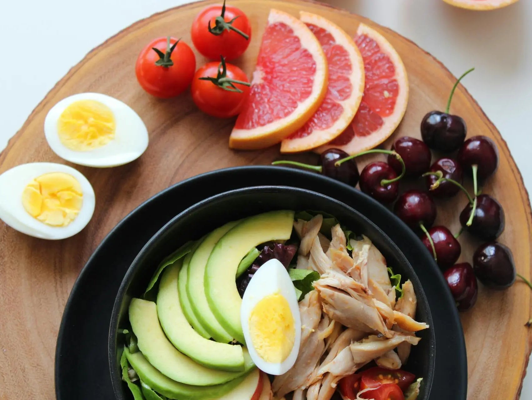 Macros Made Simple: A Beginner’s Guide to Protein, Carbs & Fat - LadyBoss