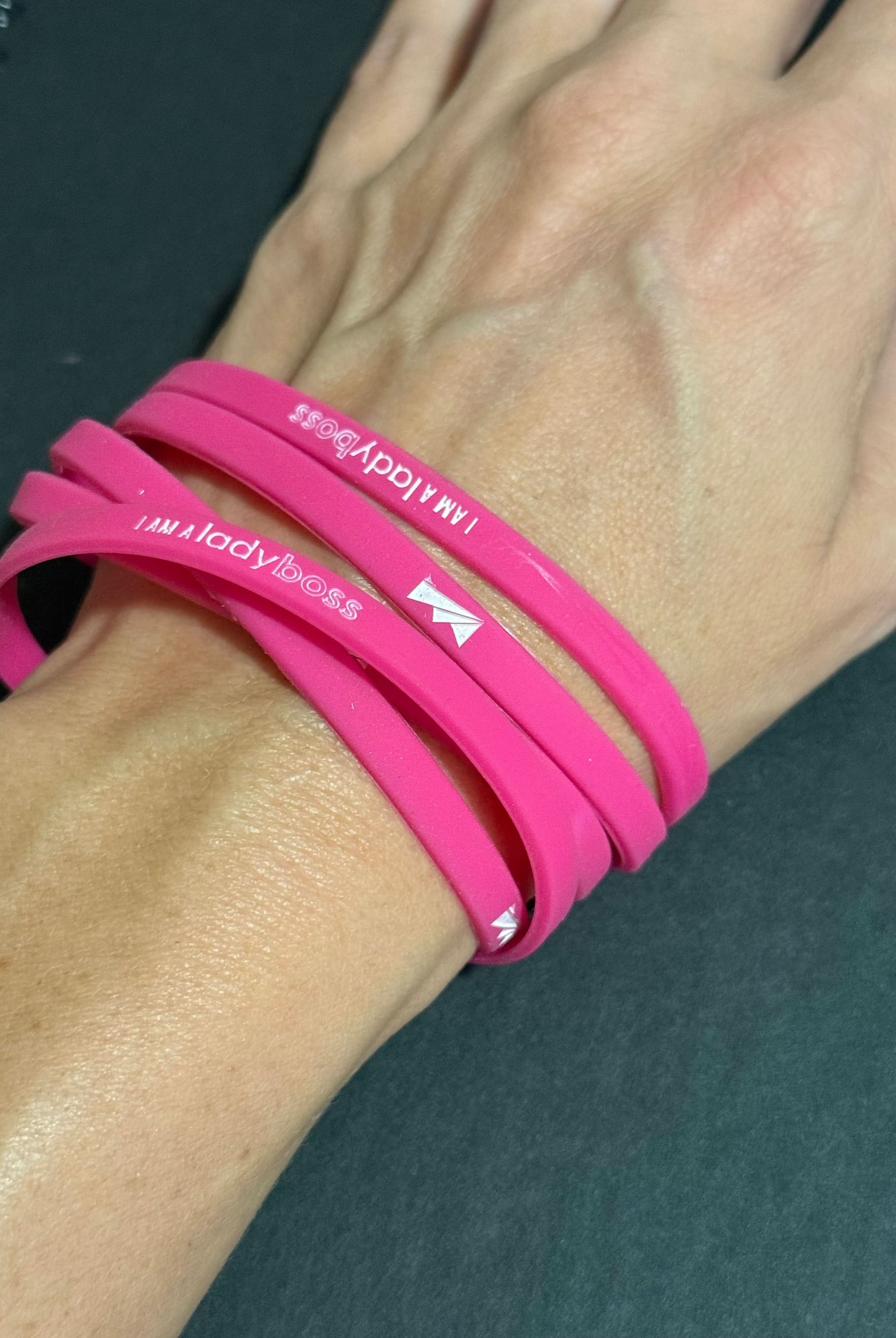 Buy LadyBoss Bracelet - Stylish 5 Pack