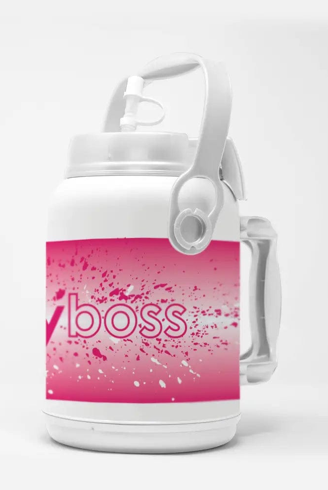 Buy Quality Half-Gallon Jug for Hydration