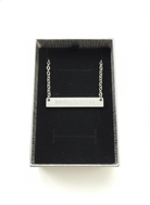 LadyBoss Necklace - LadyBoss