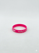 LadyBoss Progress Over Perfection Bracelet - LadyBoss