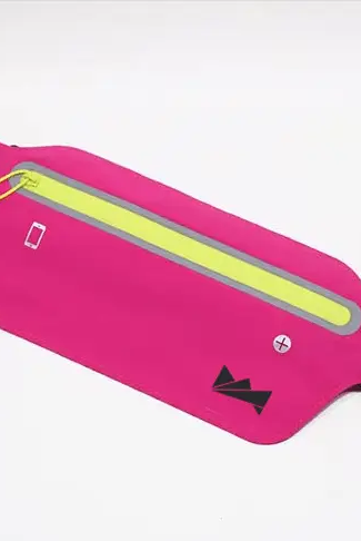 LadyBoss Running Belt - LadyBoss