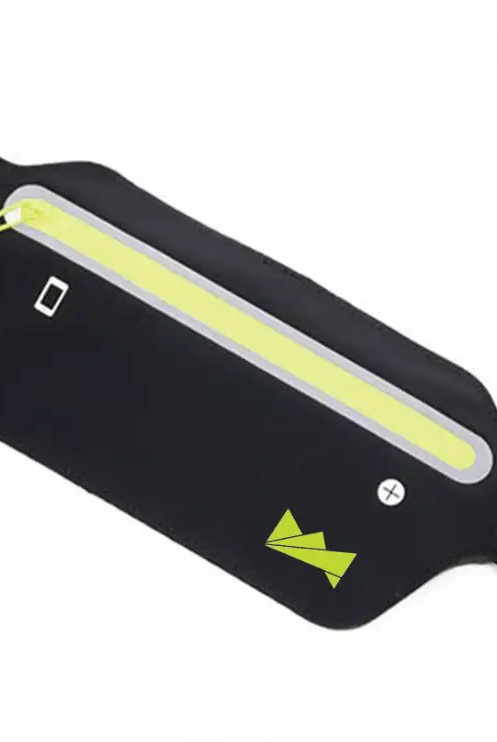 LadyBoss Running Belt - LadyBoss