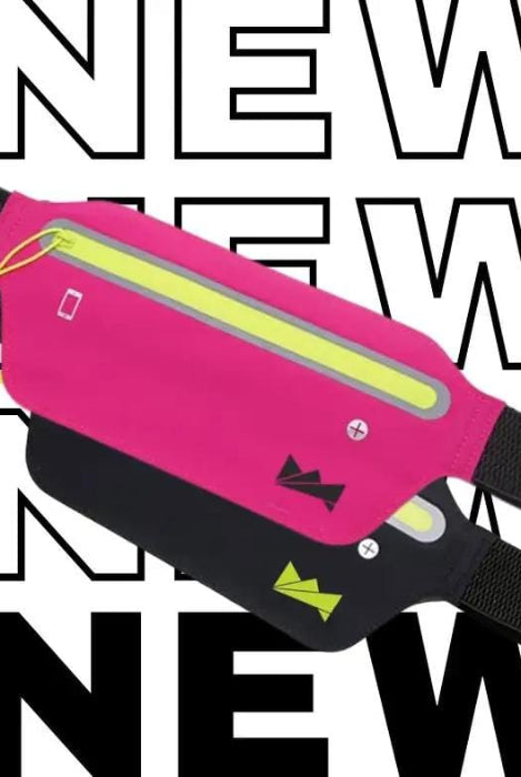 LadyBoss Running Belt - LadyBoss