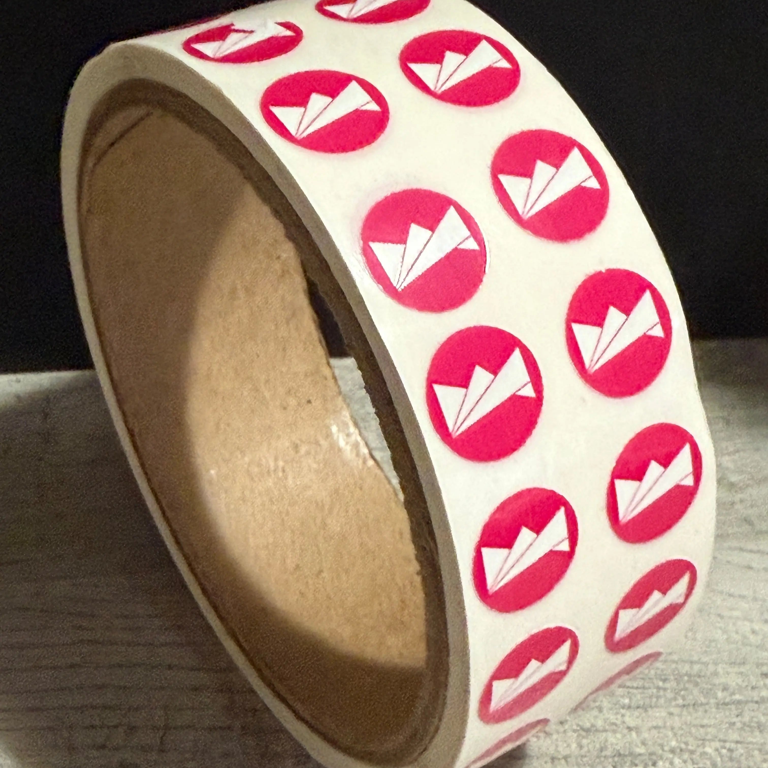 LadyBoss Stickers - LadyBoss