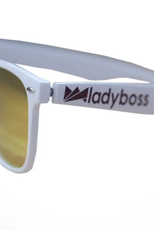 LadyBoss Sunglasses - LadyBoss