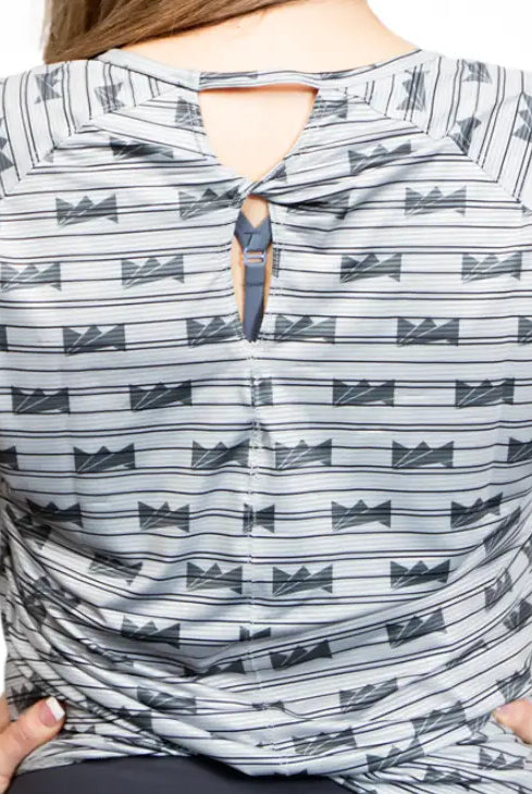 Progress Not Perfection Tee - LadyBoss