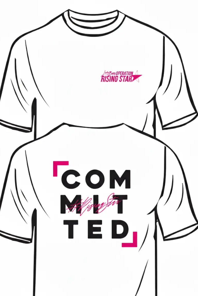 Rising Star Tank - LadyBoss