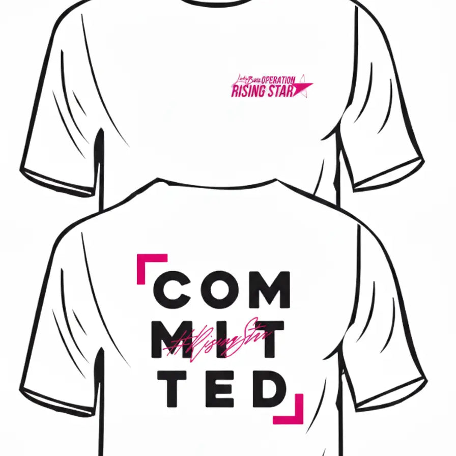 Rising Star Tank - LadyBoss