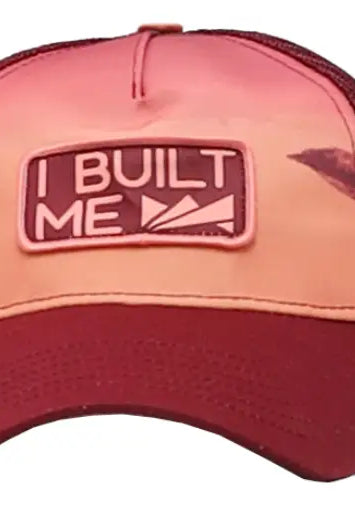 Self Made Hat - LadyBoss