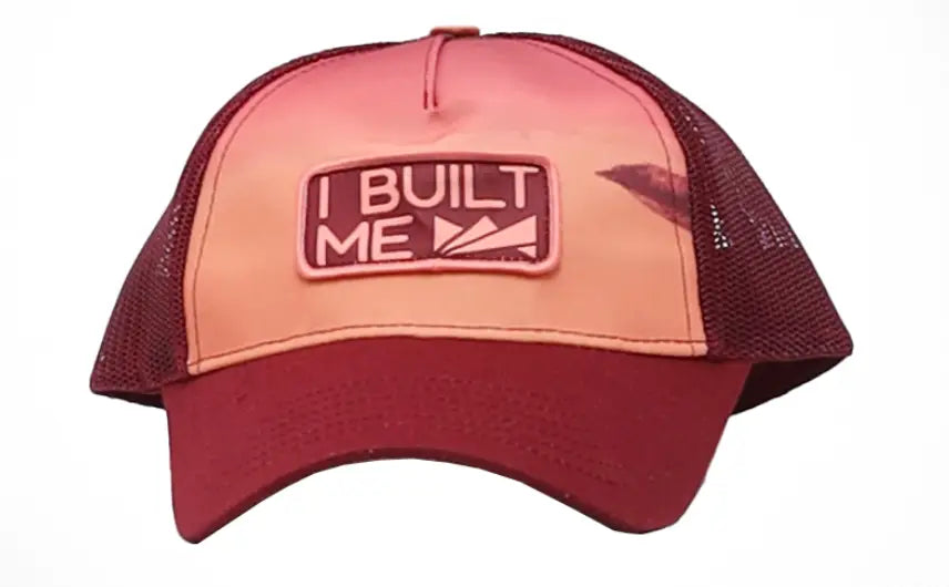 Self Made Hat - LadyBoss