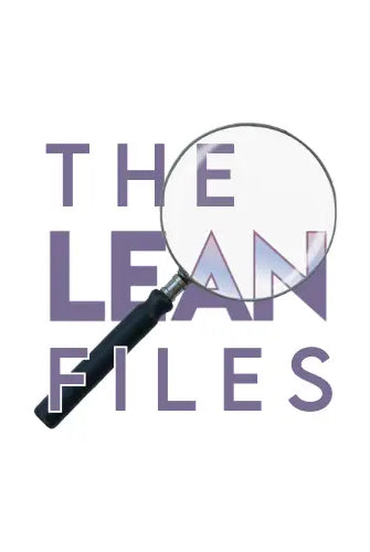 The LEAN Files: 7-Day Reset Video Series - LadyBoss