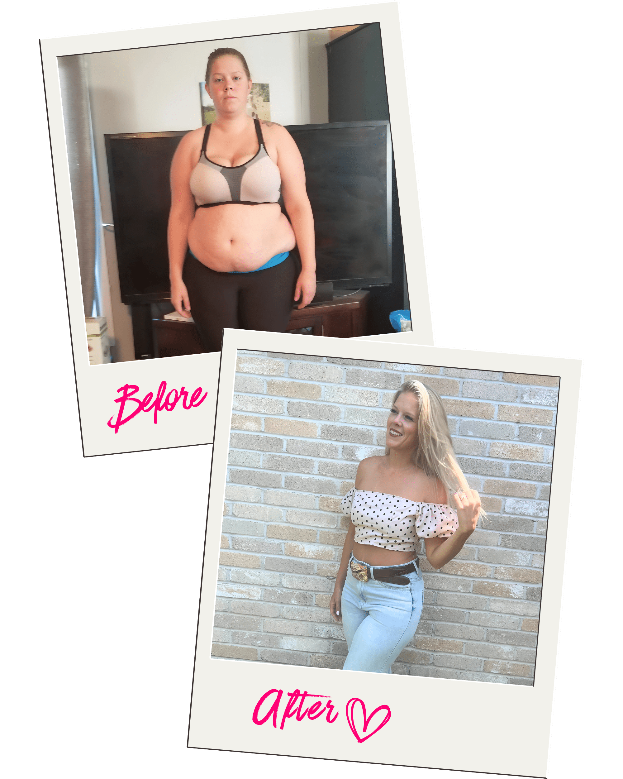 LadyBoss community transformation