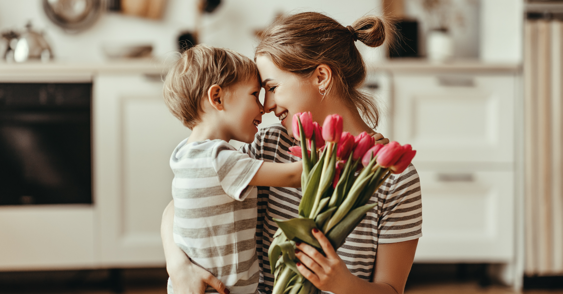 Mother’s Day 2025: Celebrating the Real MVPs—Moms Who Do It All