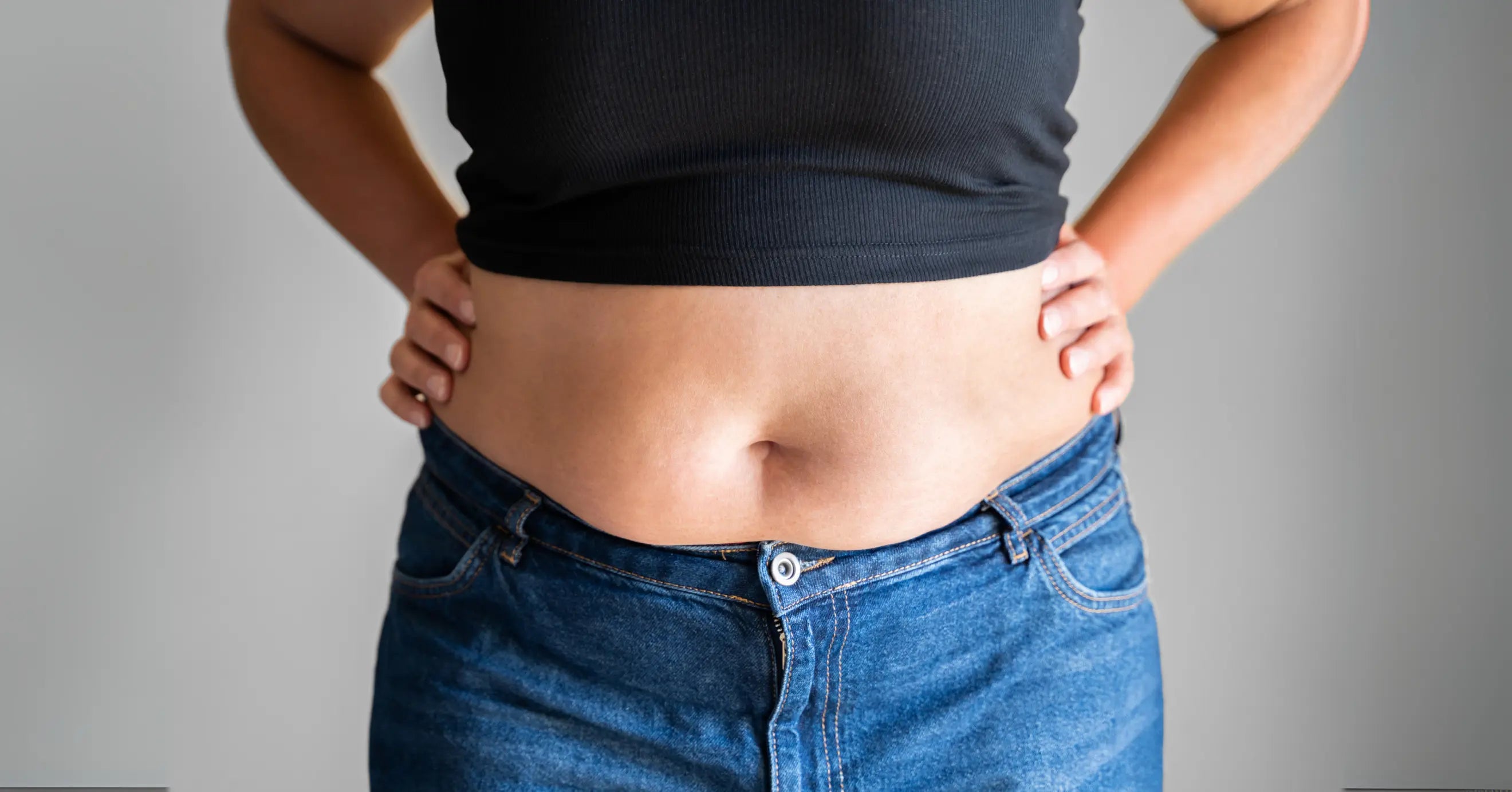 Mind Over Muffin Top: Why Mindset Comes Before Weight Loss - LadyBoss