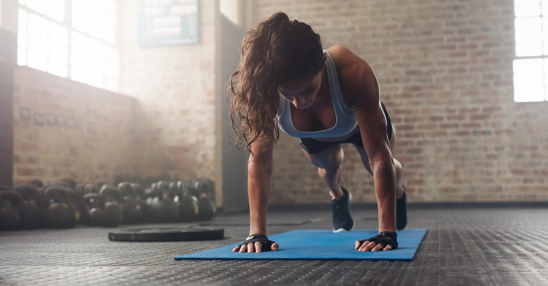 Quick & Effective: 15-Minute Workouts for Women Who Don’t Have Time - LadyBoss