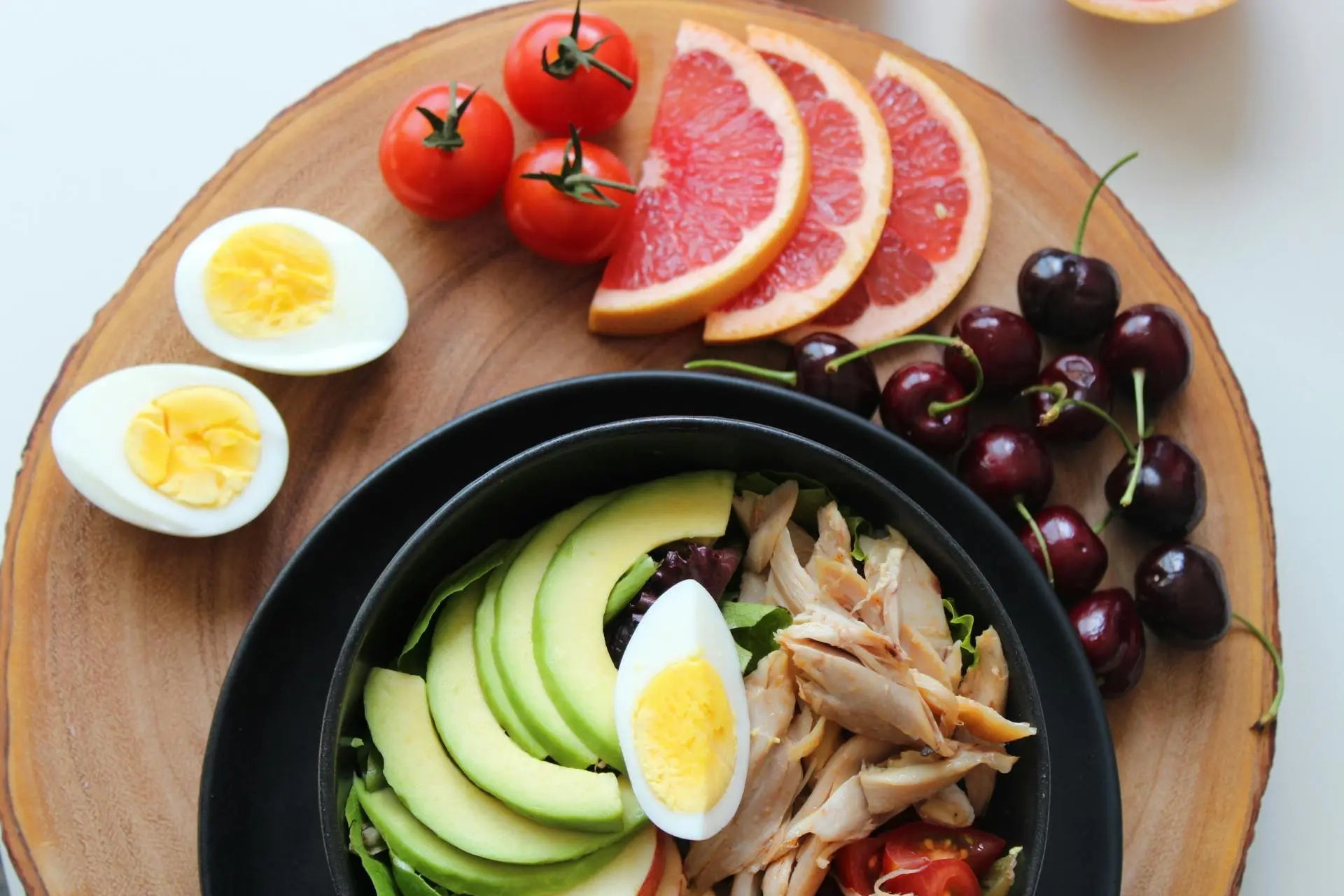 Macros Made Simple: A Beginner’s Guide to Protein, Carbs & Fat - LadyBoss