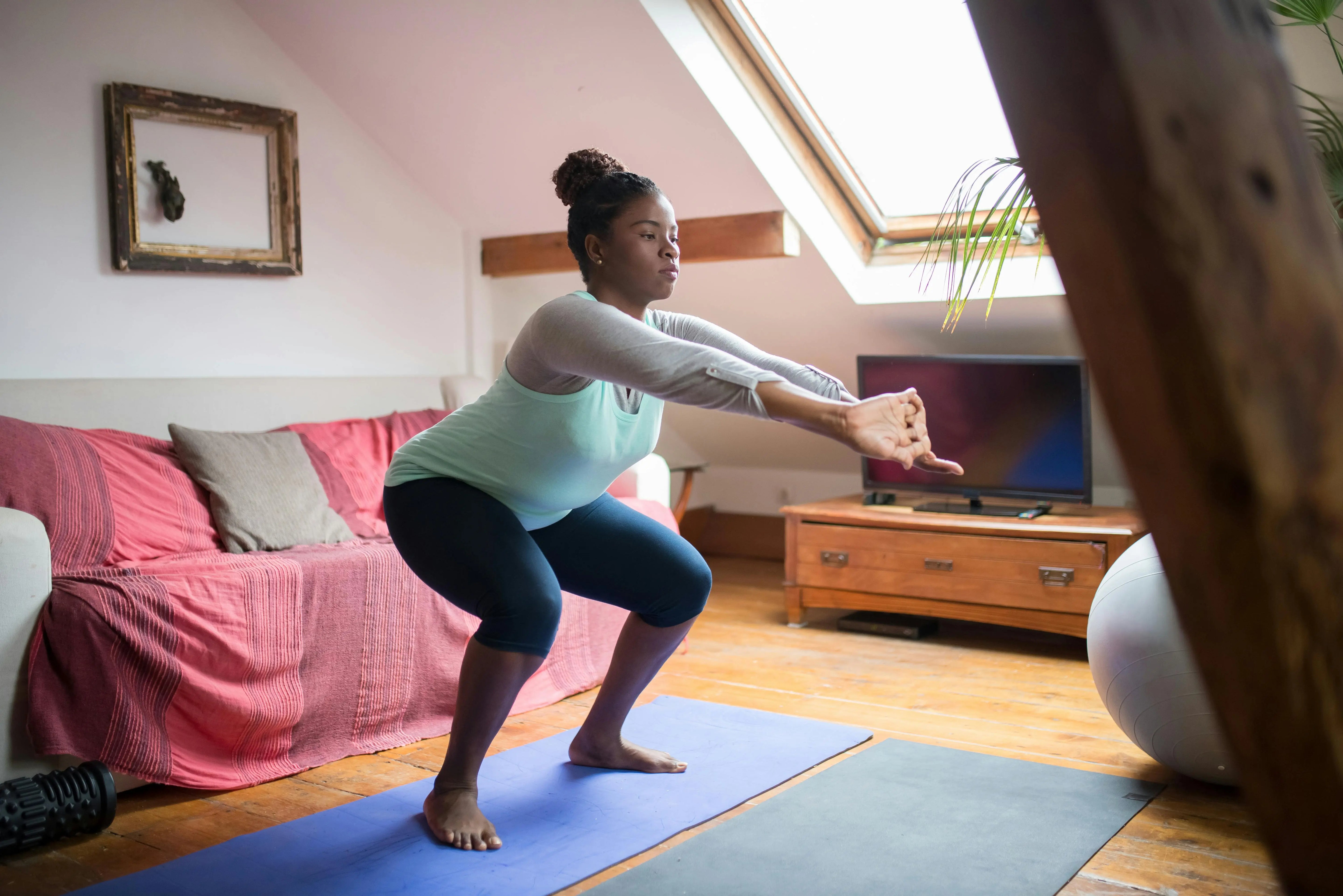 Why Healthy Habits Are the Secret to Lasting Weight Loss (and How LadyBoss Makes It Simple) - LadyBoss