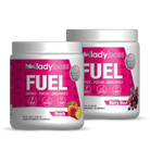 LadyBoss All Natural FUEL LadyBoss