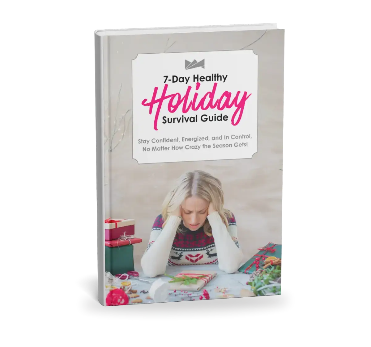 THE LADYBOSS DIGITAL VAULT