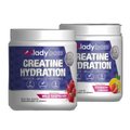 LadyBoss Creatine- Hydration LadyBoss