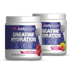 LadyBoss Creatine- Hydration LadyBoss