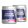 Creatine + Hydration