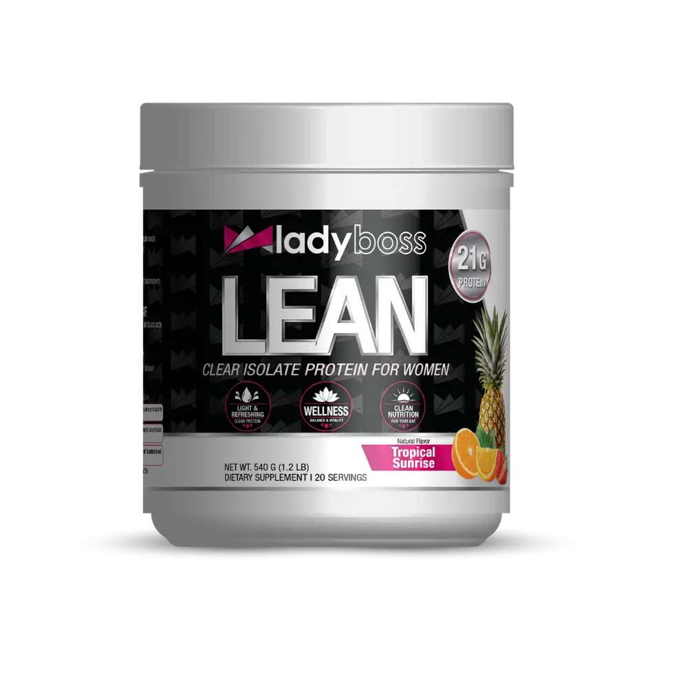 All Products - LadyBoss