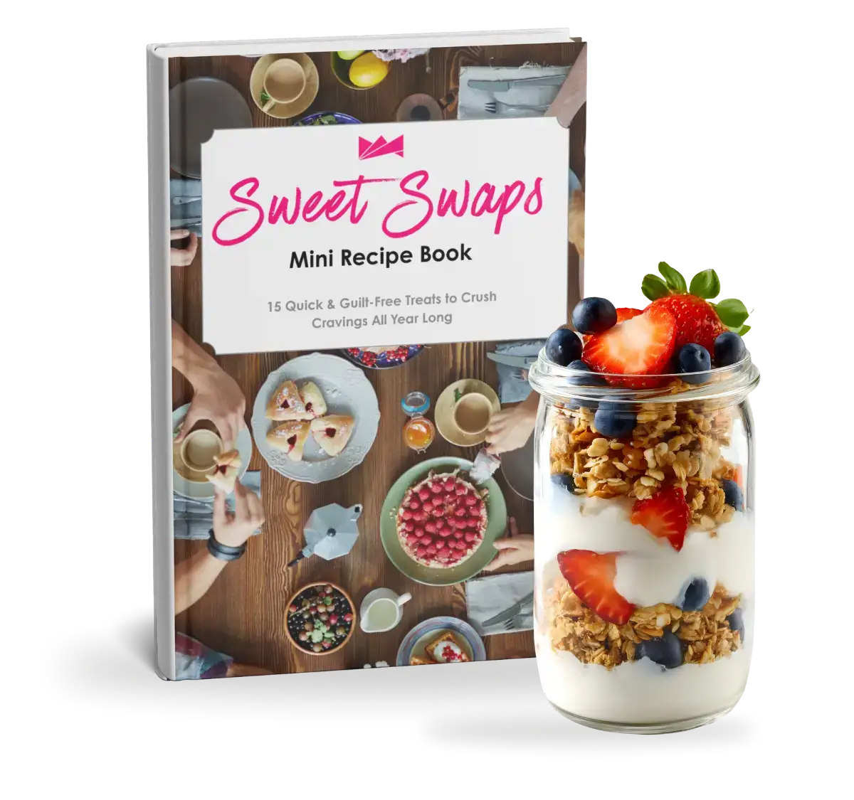 THE LADYBOSS DIGITAL VAULT