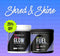 Shred & Shine Stack LadyBoss