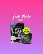 Boss Mode Bundle LadyBoss