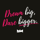 Confidence Collection Stickers LadyBoss