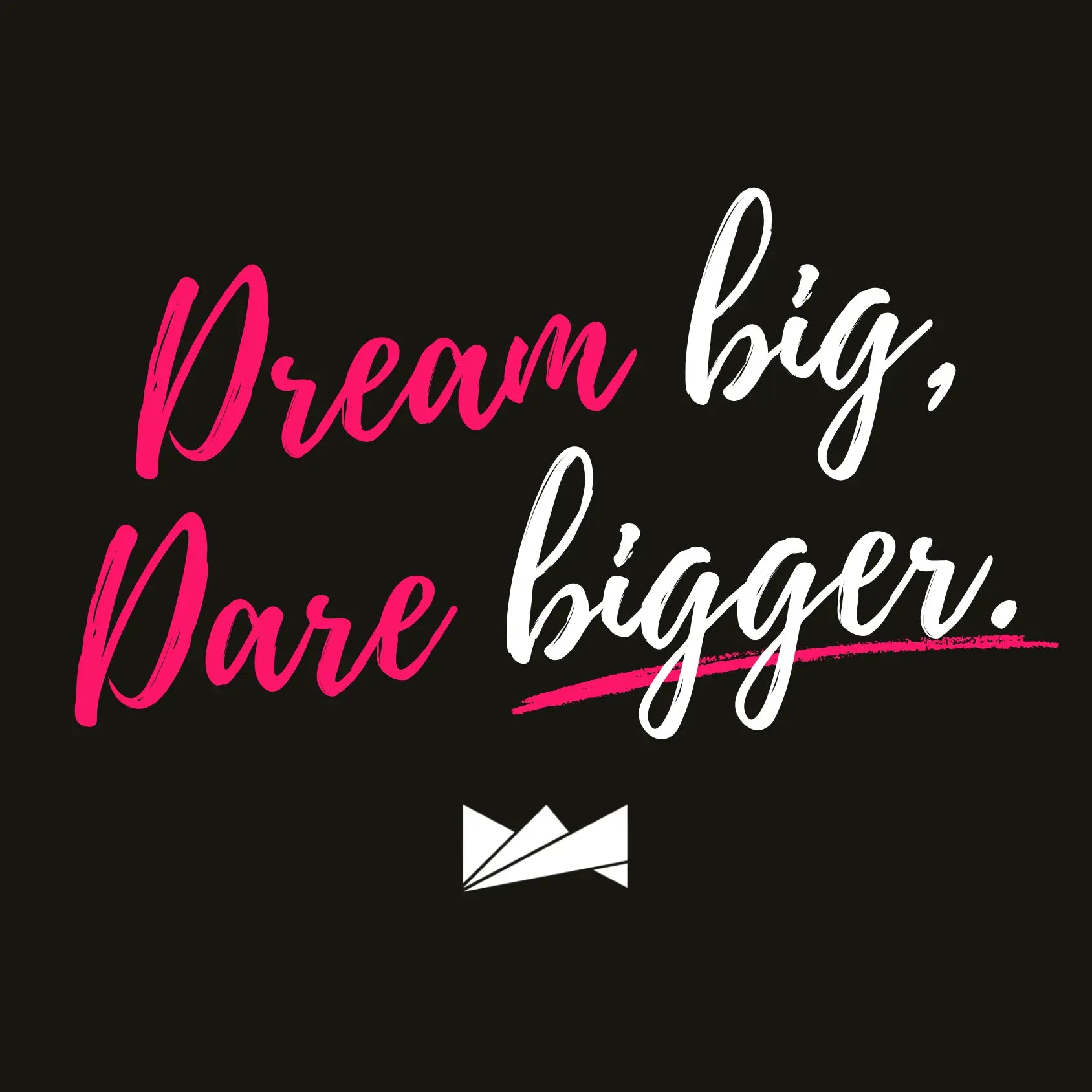 Confidence Collection Stickers LadyBoss