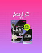 Lean & Lit Pack LadyBoss