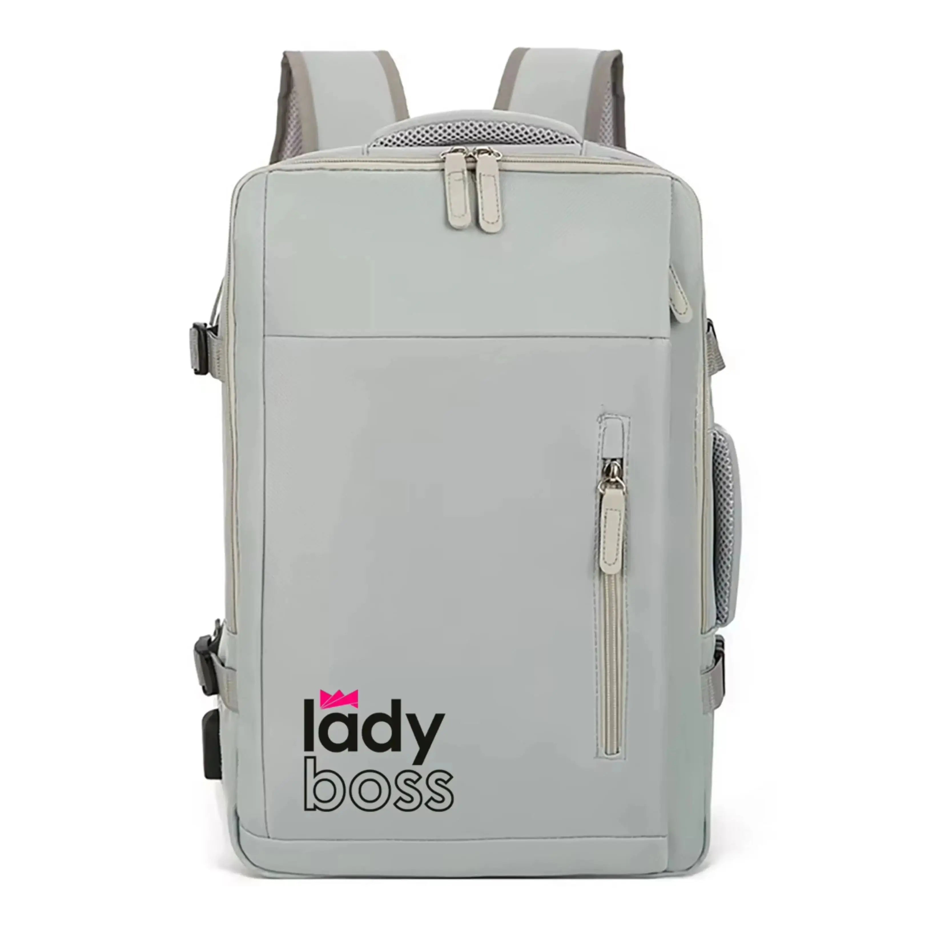 The Brain Power Bundle LadyBoss