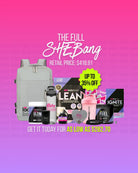 The Full SHEBang LadyBoss