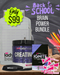 The Brain Power Bundle LadyBoss