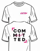 Rising Star T-Shirt LadyBoss