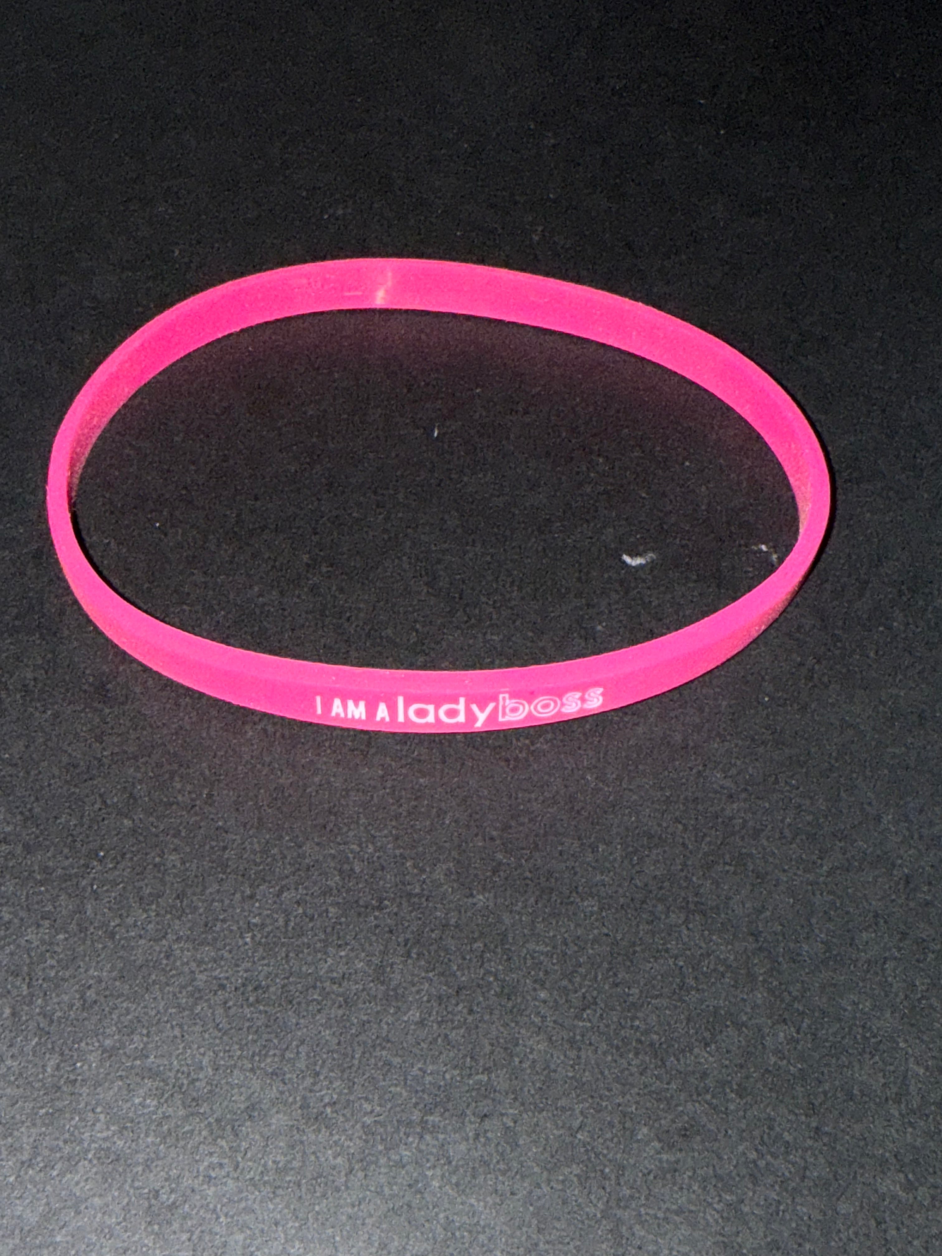 LadyBoss 5 Pack Bracelets LadyBoss