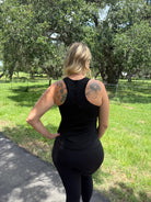 Purpose Fuels Passion Flow Tank LadyBoss