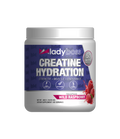 Creatine + Hydration LadyBoss