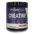 CREATINE Monohydrate LadyBoss