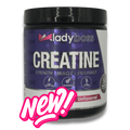 CREATINE Monohydrate LadyBoss