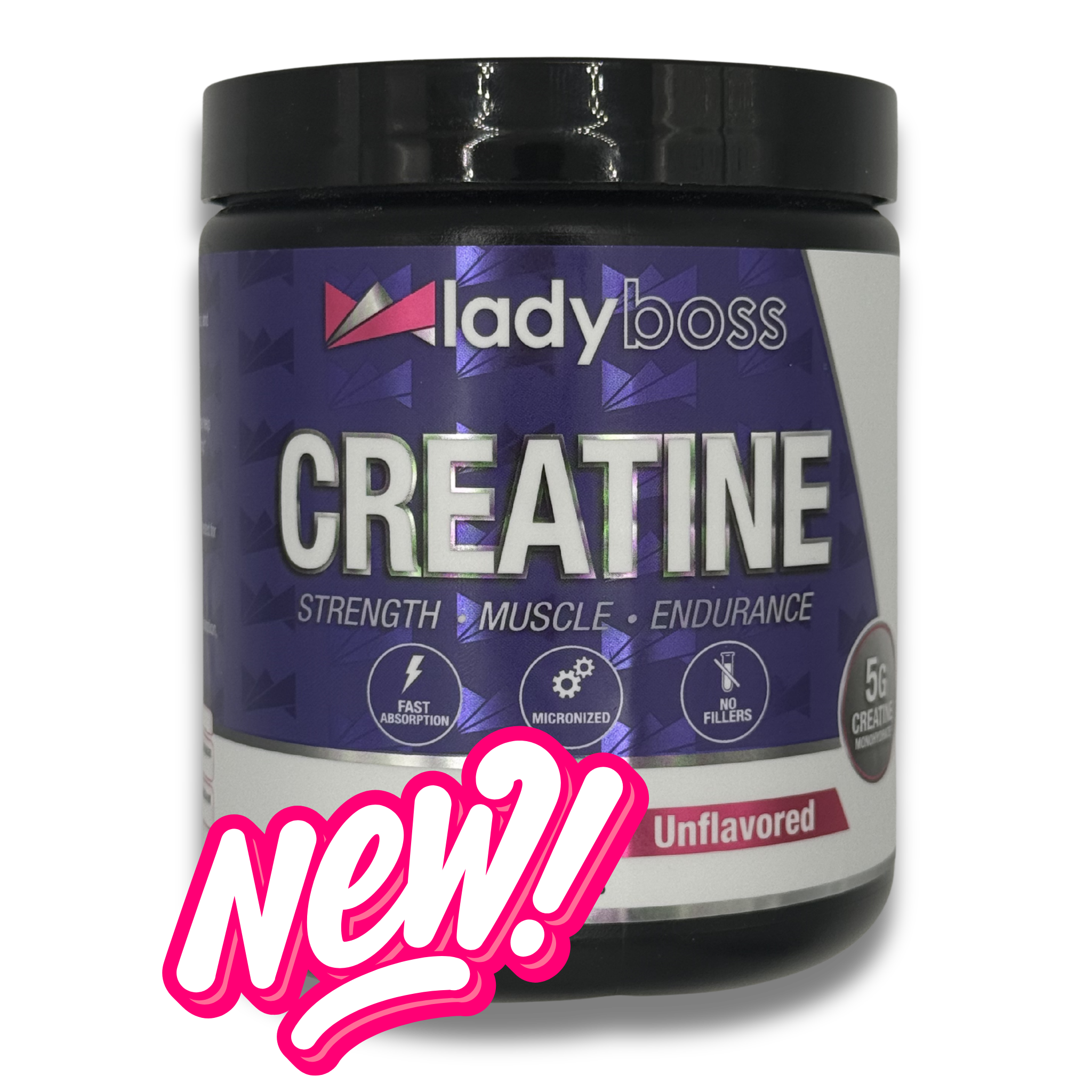 The Brain Power Bundle LadyBoss