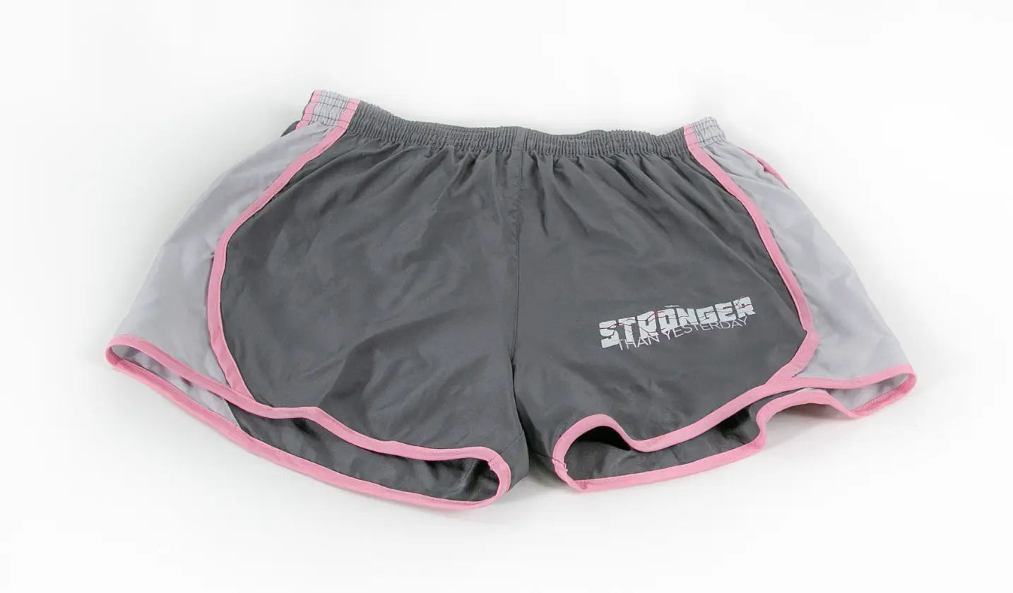Stronger Flex Shorts- SIZE XXL LadyBoss