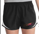 Find Your Fire Shorts- SIZE SMALL LadyBoss
