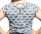 Progress Not Perfection Tee LadyBoss