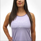 Committed To Success Tank- SIZE SMALL LadyBoss